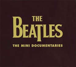 Cover art for The Beatles // The Mini Documentaries