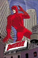 Cover art for Daredevil by Mark Waid Omnibus Vol. 1