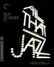Cover art for All That Jazz (Criterion Collection) [Blu-ray]