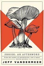Cover art for Shriek: An Afterword (Ambergris 2)