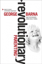 Cover art for Revolutionary Parenting: What the Research Shows Really Works