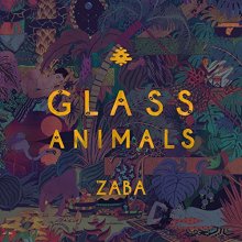 Cover art for Zaba [2 LP]