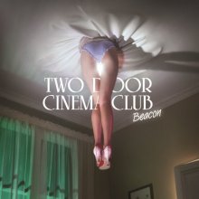 Cover art for Beacon