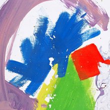 Cover art for This Is All Yours (2LP Colored Vinyl w/Digital Download)