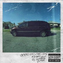 Cover art for Good Kid, m.A.A.d City: A Short Film