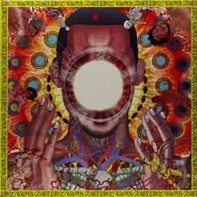 Cover art for You're Dead! (Vinyl)
