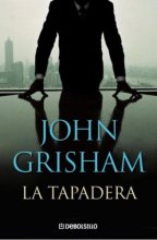 Cover art for La Tapadera (Spanish Edition)