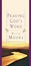 Cover art for Praying God's Word: Breaking Free from Spiritual Strongholds