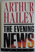 Cover art for The Evening News