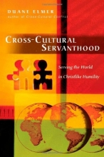 Cover art for Cross-Cultural Servanthood: Serving the World in Christlike Humility