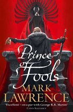 Cover art for Prince Of Fools