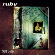 Cover art for Salt peter