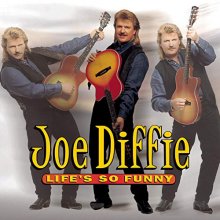 Cover art for Life's So Funny