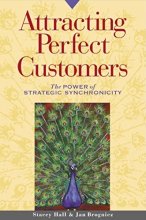 Cover art for Attracting Perfect Customers: The Power of Strategic Synchronicity