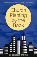 Cover art for Church Planting by the Book