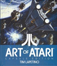 Cover art for Art of Atari Capsule Edition - Loot Crate DX Exclusive January 2017