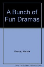 Cover art for A Bunch of Fun Dramas