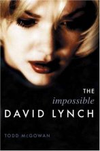 Cover art for The Impossible David Lynch (Film and Culture Series)