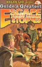 Cover art for Escape from Crime Stories (Pathfinder Junior Book Club)