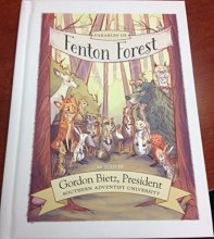 Cover art for Parables of Fenton Forest