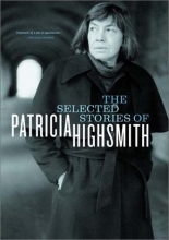 Cover art for The Selected Stories of Patricia Highsmith