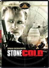 Cover art for Stone Cold