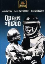 Cover art for Queen Of Blood