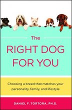 Cover art for Right Dog For You