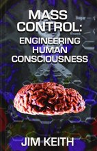 Cover art for Mass Control: Engineering Human Consciousness