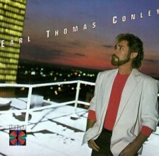 Cover art for Earl Thomas Conley - Greatest Hits