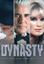 Cover art for Dynasty: Season 1