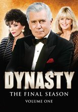 Cover art for Dynasty: The Final Season, Volume 1