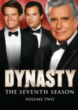 Cover art for Dynasty: Season 7, Vol. 2
