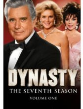 Cover art for Dynasty: Season 7, Vol. 1