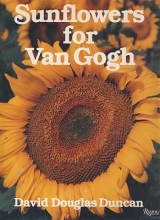 Cover art for Sunflowers For Van Gogh