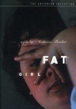 Cover art for Fat Girl (The Criterion Collection)