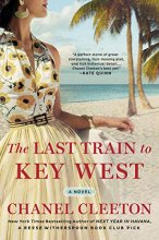 Cover art for The Last Train to Key West
