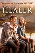 Cover art for The Healer