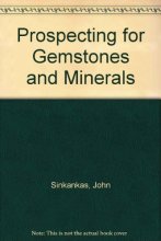 Cover art for Prospecting for Gemstones and Minerals