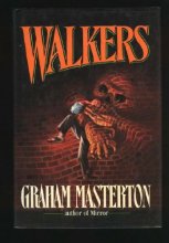Cover art for Walkers (Tor Horror)