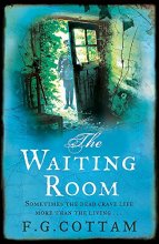 Cover art for The Waiting Room