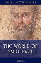 Cover art for The World of Saint Paul