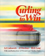 Cover art for Curling to Win