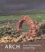 Cover art for Arch
