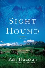 Cover art for Sight Hound: A Novel