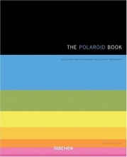 Cover art for The Polaroid Book