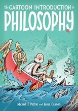 Cover art for The Cartoon Introduction to Philosophy