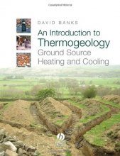 Cover art for An Introduction to Thermogeology: Ground Source Heating and Cooling