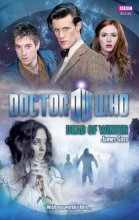 Cover art for Doctor Who: Dead of Winter HC
