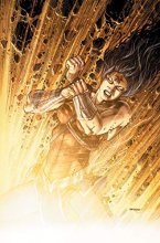 Cover art for Wonder Woman Vol. 5: Heart of the Amazon (Rebirth) (DC Universe Rebirth Wonder Woman)